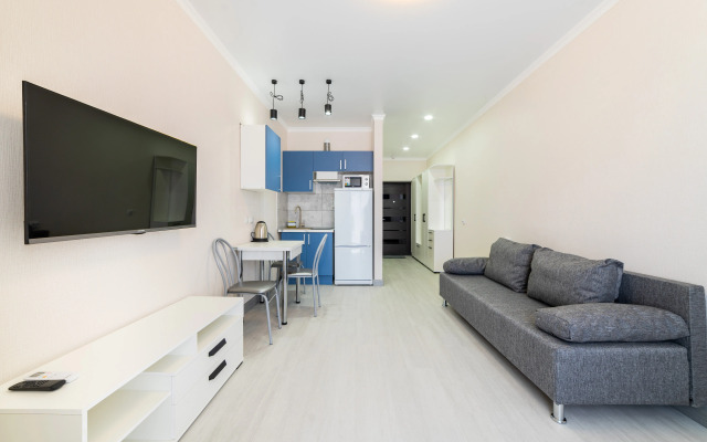Апартаменты Студия Real Apartments в Сочи Парке