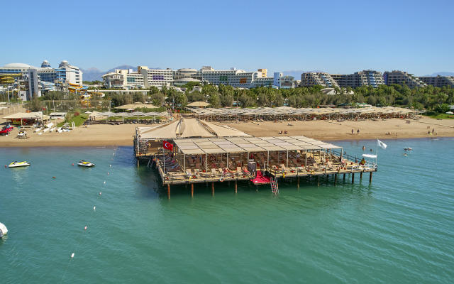 Cornelia Diamond Golf Resort & SPA
