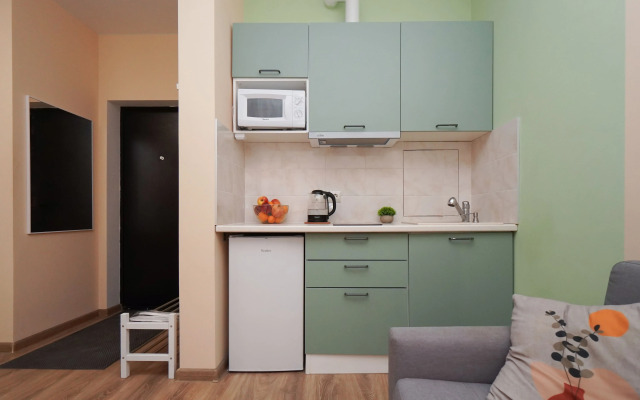 Квартира Лайково мелоди 21