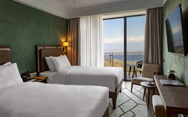 BODBE Hotel