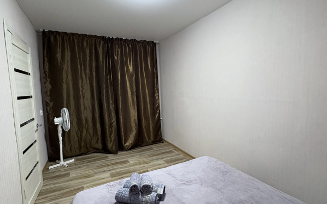 Апартаменты на Набережной 28