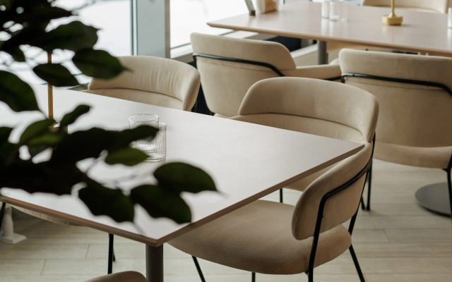 Novotel Arkhangelsk Hotel