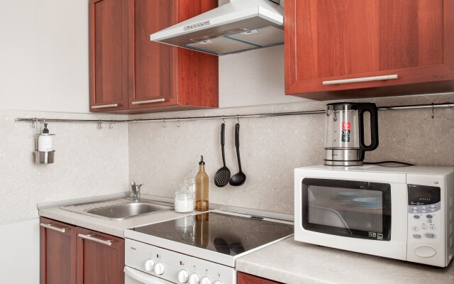 Апартаменты Nice Eve