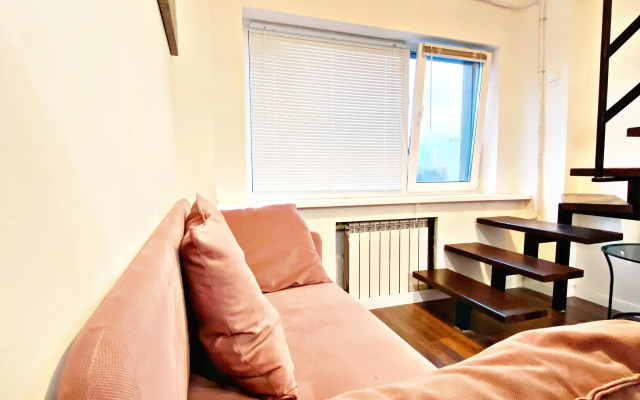 Квартира на Чертановской