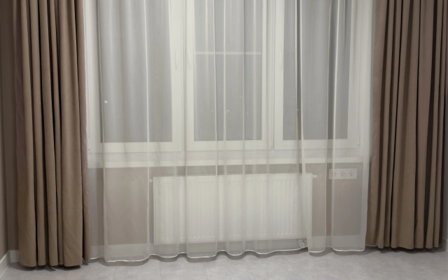 Квартира уютная ЖК Новый город