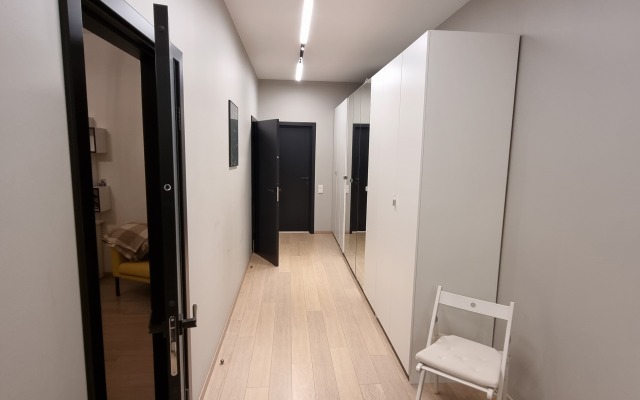 Апартаменты 7 минут до Эрмитажа