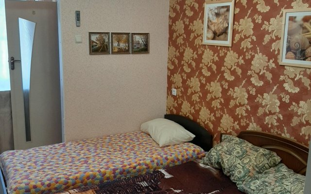 Zapad Gelendzhik Guest House