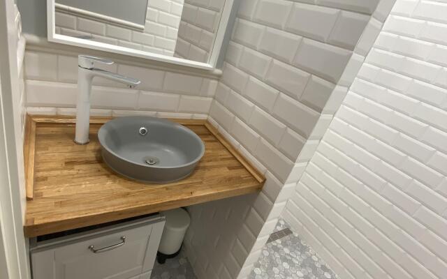 Апартаменты Калинка Малинка