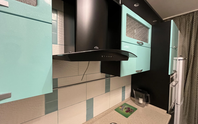 Квартира УРивьеры возле аквапарка