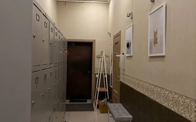 Мини-отель на Макарова