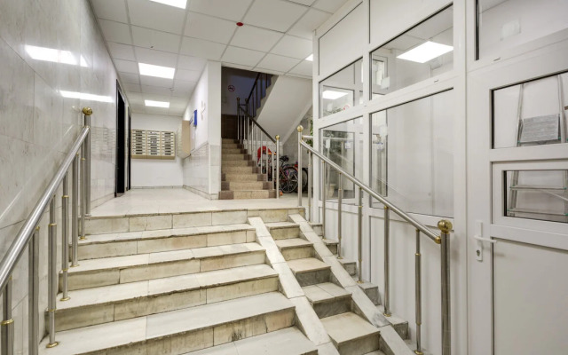 (Dom u Parka) Orehovo Apart Hotel