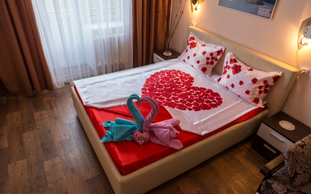 Vestnik Guest-House