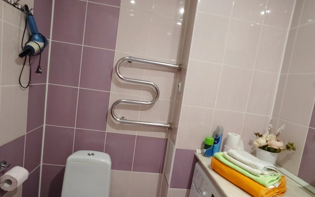 Квартира Уютная в Центре Нового Города