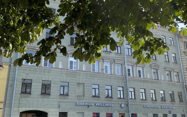 Квартира Art Home у Исаакия