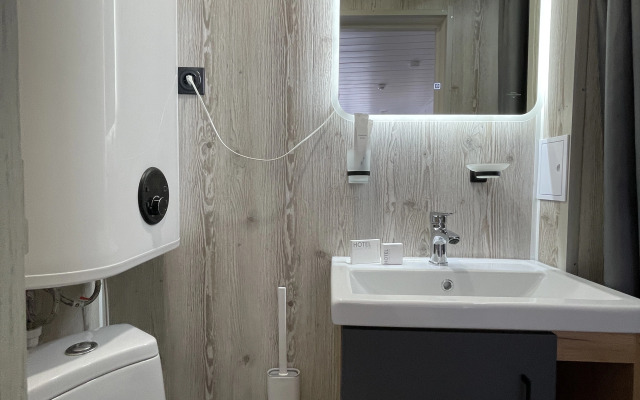 База отдыха Zawada