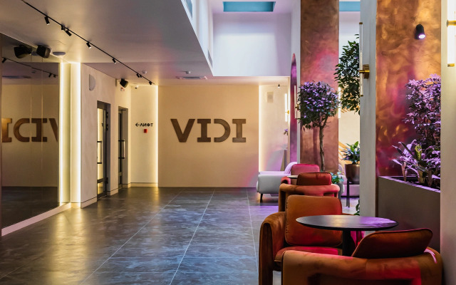 Апартаменты Премиальные в центре Санкт-Петербурга  4