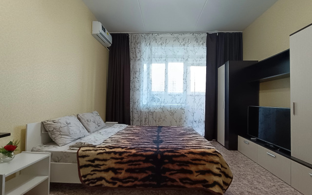 Na Ulitse Very Zasulich 50a Flat