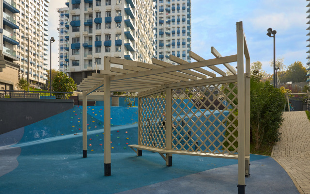 Sea Magic Apart V Zhk Kislorod Flat