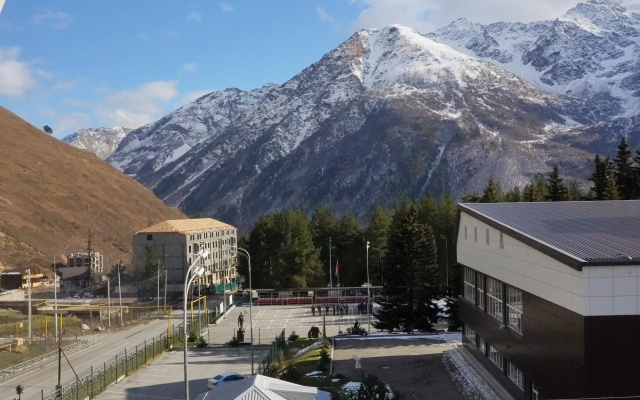Hotel "salam"