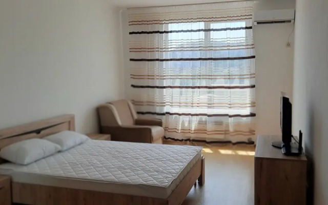 Yalta Almaz Apartments 7