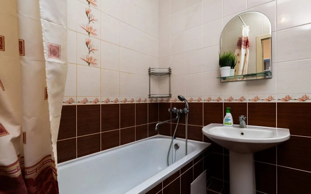 Квартира на ул. имени Жлобы 139