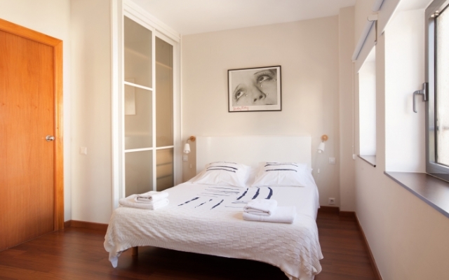 Barcelona Best Services Apartments