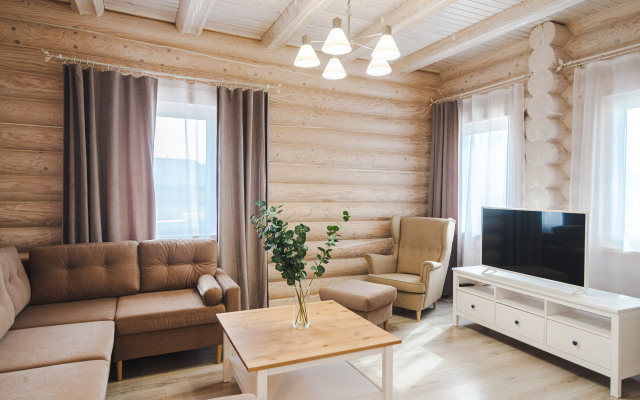 Koyrinoya Guest House