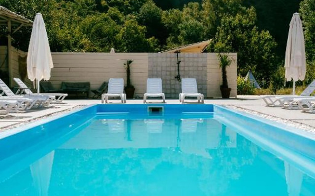 Hotel Gipsy Village