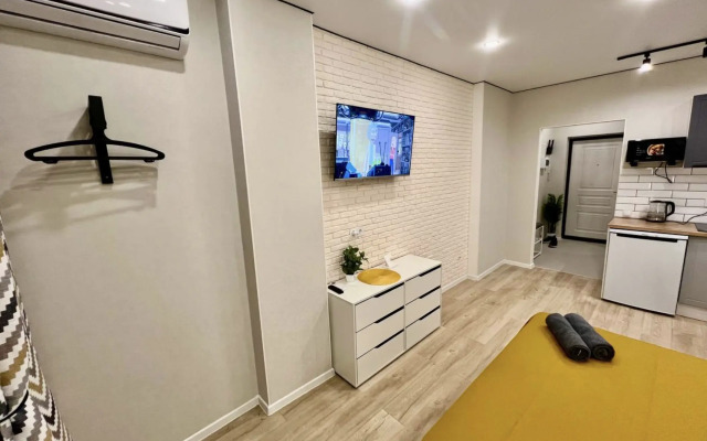 Апартаменты Победы 126