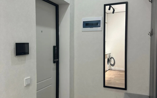 Апартаменты Blackberry