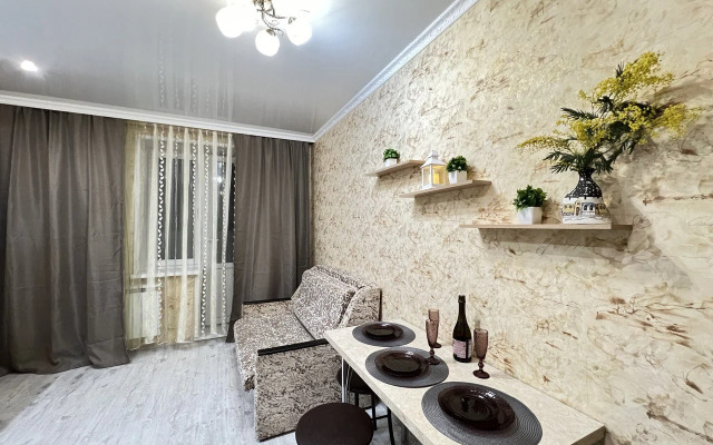 Na Ulitse Rozy Lyuksemburg 33 Flat