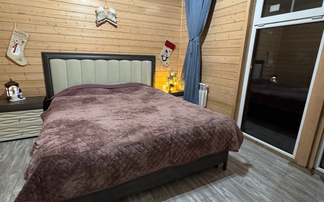 Частный дом Фазенда PZ