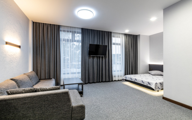 Reus Mini-Hotel