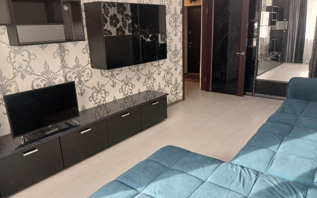 Aday V Tsentre Kurska Apartments