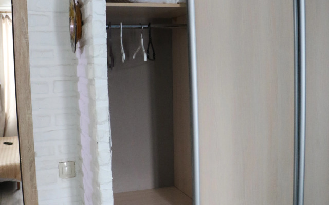 Na Vatutinskaya 17 Flat