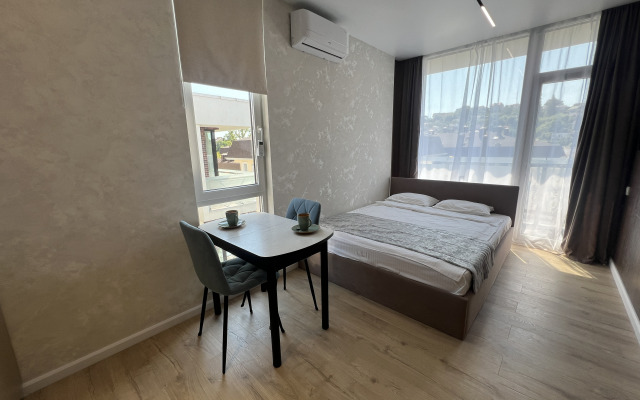 Green Palace Apartments
