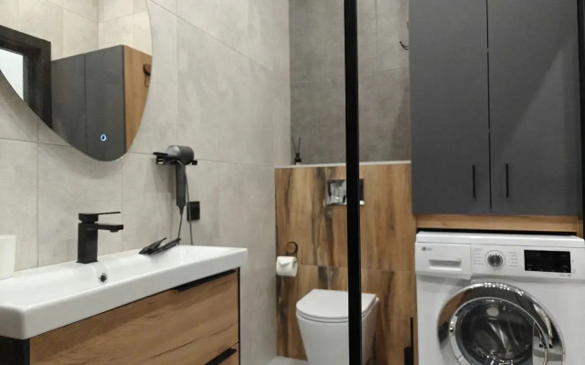 Atlantis Studiya U Morya Flat