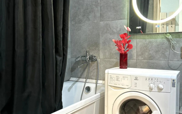 Квартира Рядом с Бобровым Логом