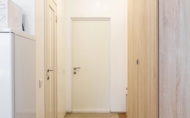 Landau Apartments 2