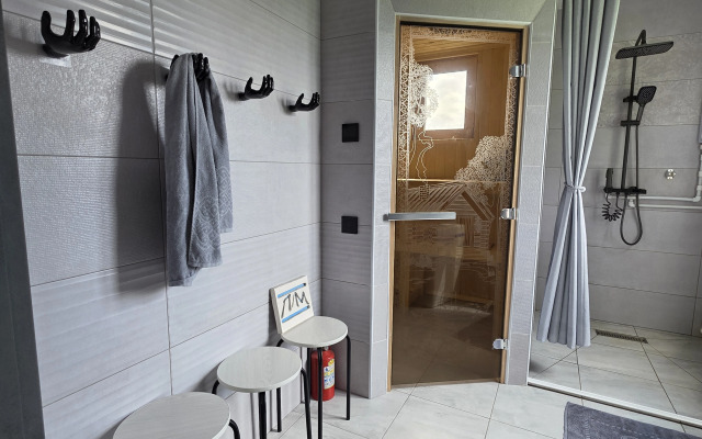 Частный дом Коттедж