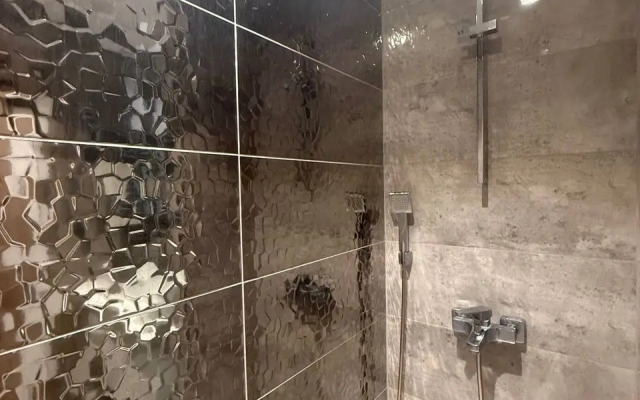 Апартаменты 5 Min By Walk To Metrobus