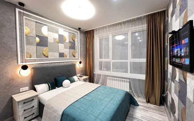 Ot Sobstvennika V Zhk Levoberezhye Flat