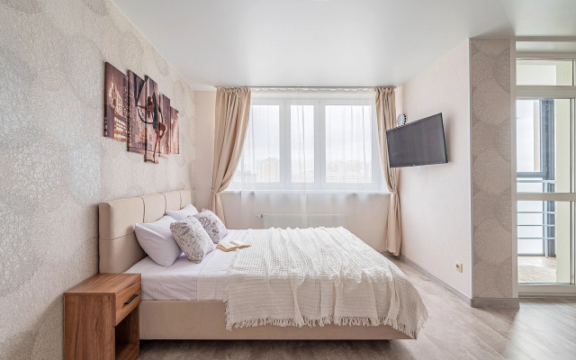 Апартаменты 275 Красноармейская 8