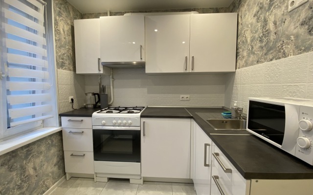 Апартаменты Riva Apart Коломенская