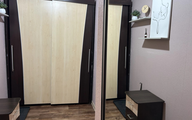 Квартира на Караульной 40