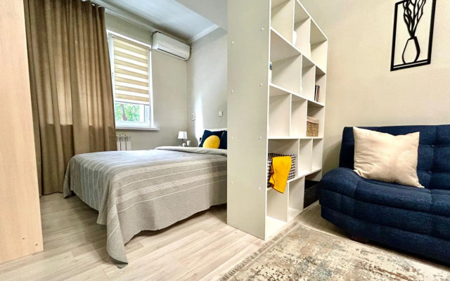 Апартаменты ЖК Молодежный Шевченко 85)