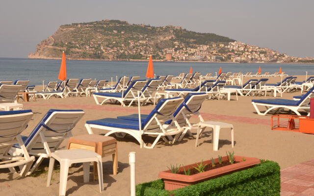 Alanya Dreams Apart-Hotel