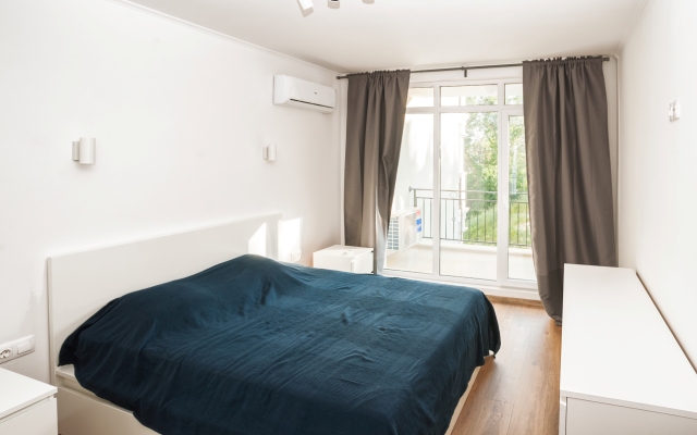 Samara Apart-Hotel