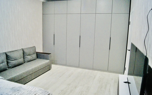 Rostovskoe Gostepriimstvo na Berberovskoy 22/2 Apartments