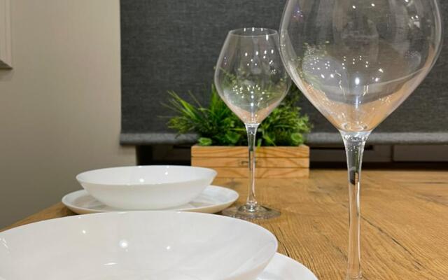 Квартира  KÖNIGSBERG-Amalienau